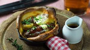 Coast to Coast: Best Available B&B's and Guesthouses - 19 Days food